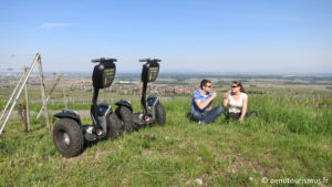 Segway Tours by Oenotourismus (c)